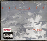 Wu-Tang Clan, Cappadonna - Triumph - CD