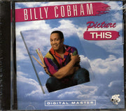 Billy Cobham - Picture This - CD