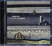 Roger Eno - Flatlands - CD