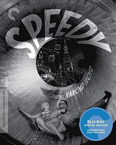 Speedy/Bd