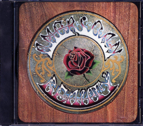 Grateful Dead - American Beauty - CD, CD