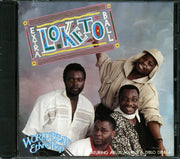 Lokoto, Arlus Mabele, Diblo Dibala - Extra Ball - CD