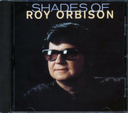 Roy Orbison - Shades Of Roy Orbison - CD