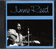 Jimmy Reed - Jimmy Reed - CD