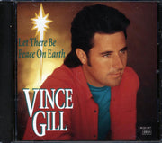 Vince Gill - Let There Be Peace On Earth - CD
