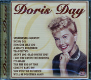 Doris Day - Doris Day (40 tracks) (2xCD) - CD