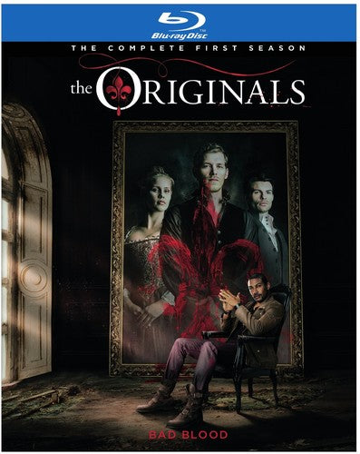 Originals: The Complete First Season