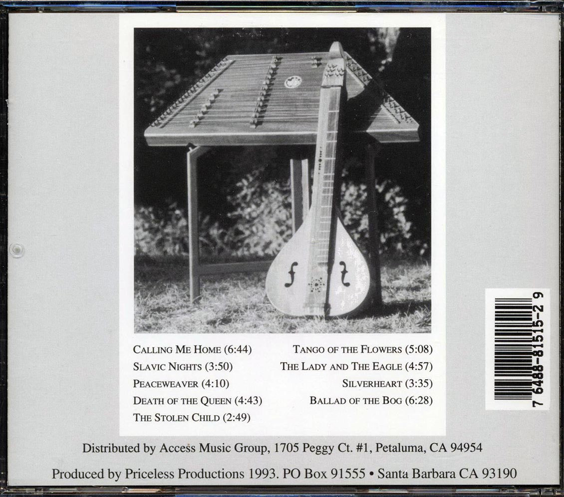 Kate Price - The Time Between - CD, CD
