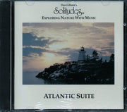 Dan Gibson - Atlantic Suite - CD