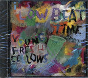 The Young Fresh Fellows - It's Low Beat Time - CD
