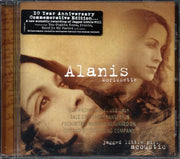 Alanis Morissette - Jagged Little Pill Acoustic - CD