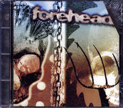 Forehead - Klaatu Verata Niktu - CD