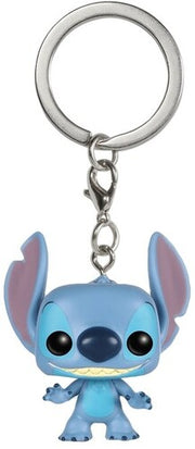 Keychain Disney Stitch