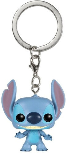 Keychain Disney Stitch