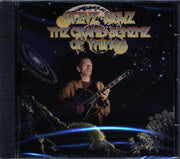 Steve Howe - The Grand Scheme Of Things - CD