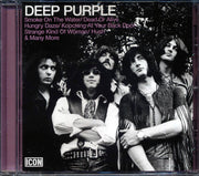 Deep Purple - Icon - CD