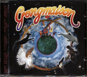 Gongmaison - Gongmaison - CD