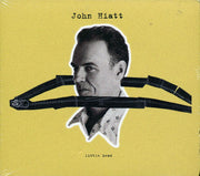 John Hiatt - Little Head (marked/ltd stock) - CD