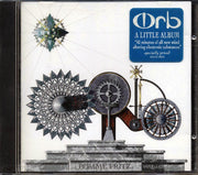 Orb - Pomme Fritz: The Orbs' Little Album (marked/ltd stock) - CD