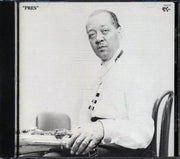 Lester Young - In Washington DC 1956 Volume 1 - CD