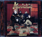 Kenickie - At The Club - CD
