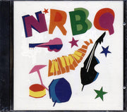 NRBQ - Uncommon Denominators - CD