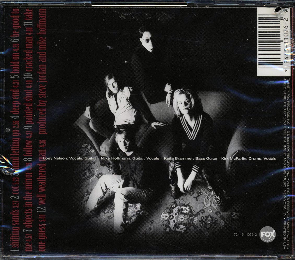 Carnival Strippers - Reveal (marked/ltd stock) - CD, CD