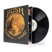 Caress Of Steel