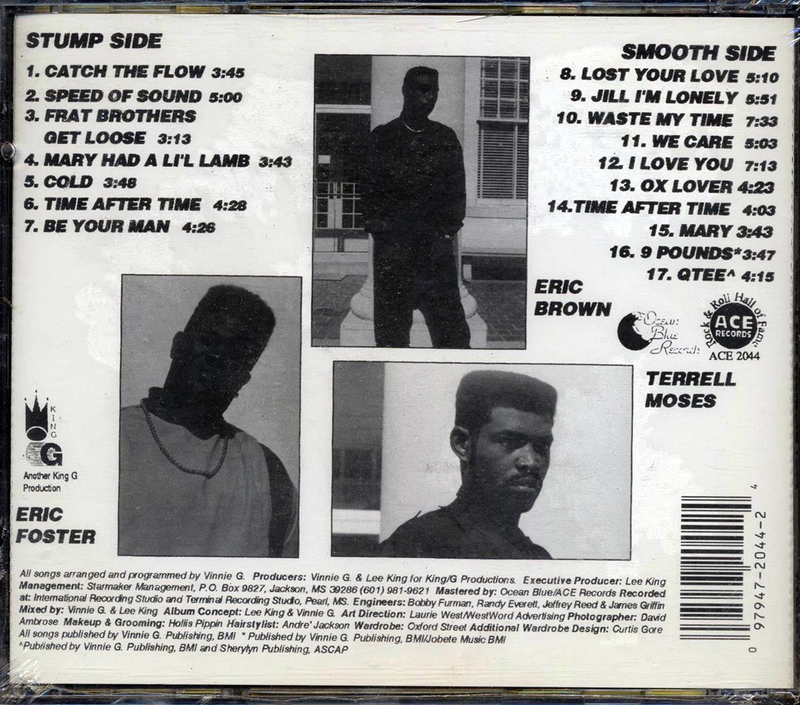 The Fratz - Frat Brothers Get Loose - CD, CD