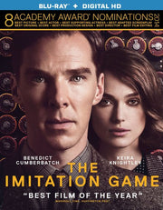 Imitation Game