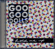 Goo Goo Dolls - Hold Me Up - CD