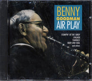 Benny Goodman - Air Play - CD