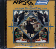 Macka B - Looks Are Deceiving (marked/ltd stock) - CD