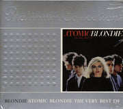 Blondie - Atomic Blondie: The Very Best Of (21 tracks) - CD
