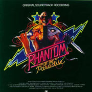 Phantom Of Paradise / O.S.T.