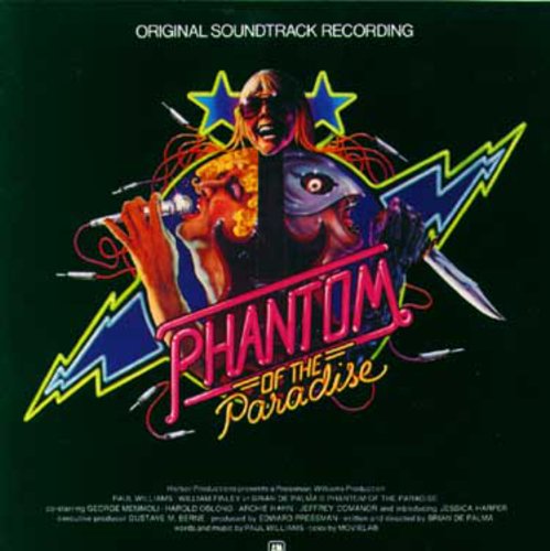 Phantom Of Paradise / O.S.T.