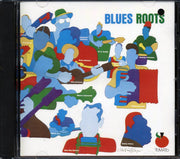 Fred McDowell, Joe Callicot, Joe Williams, Etc. - Blues Roots (marked/ltd stock) - CD
