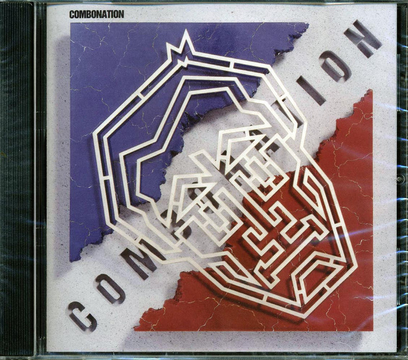 Combonation - Combonation - CD