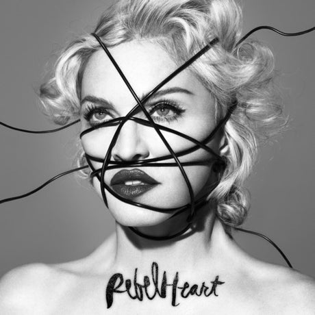 Rebel Heart (Deluxe), Madonna, LP