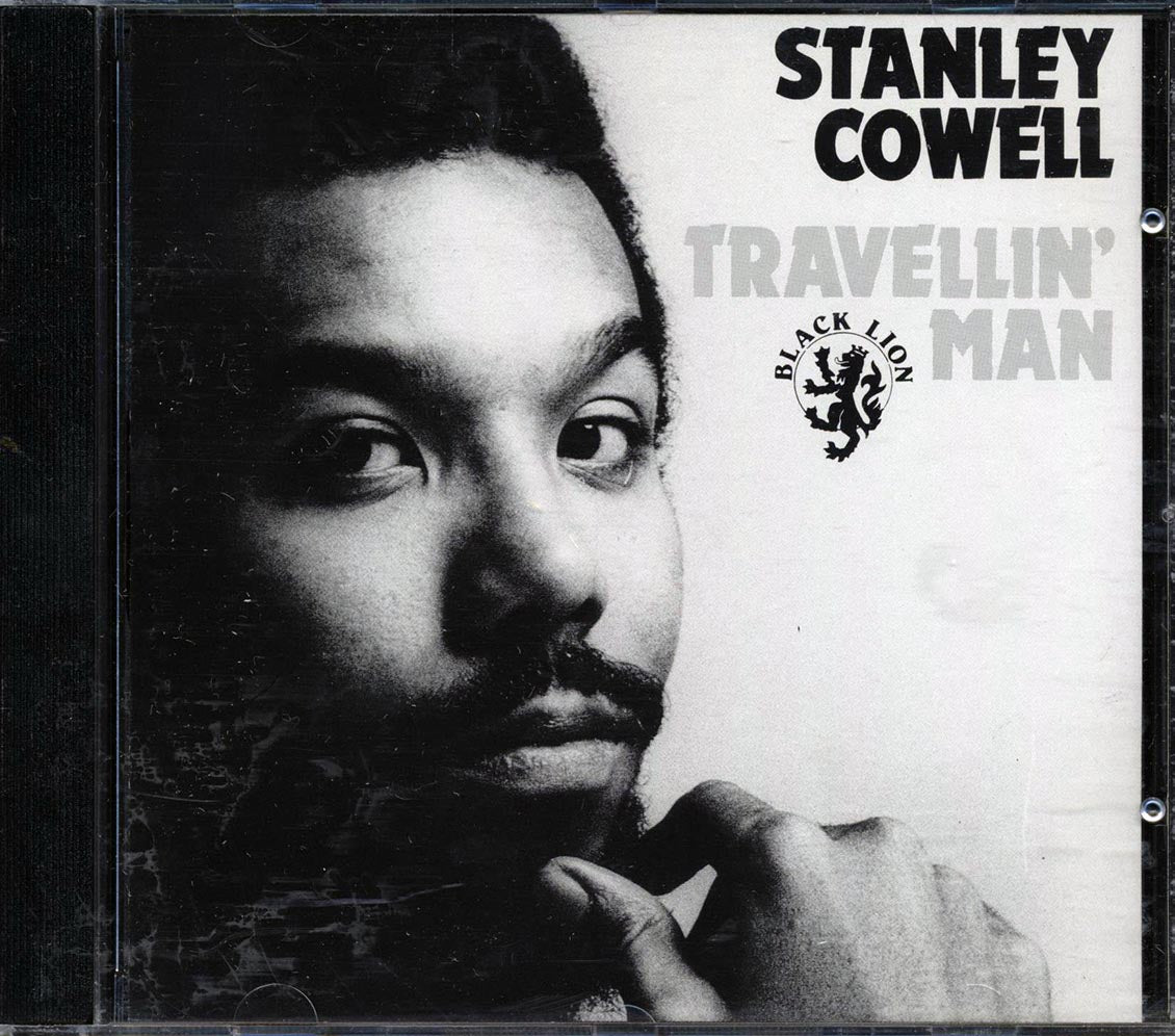 Stanley Cowell - Travellin' - CD