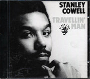 Stanley Cowell - Travellin' - CD
