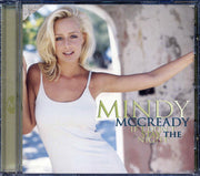 Mindy McCready - If I Don't Stay The Night - CD