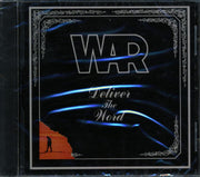 War - Deliver The Word - CD