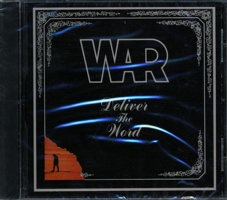 War - Deliver The Word - CD, CD