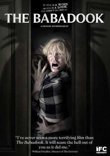 Babadook, Babadook, DVD