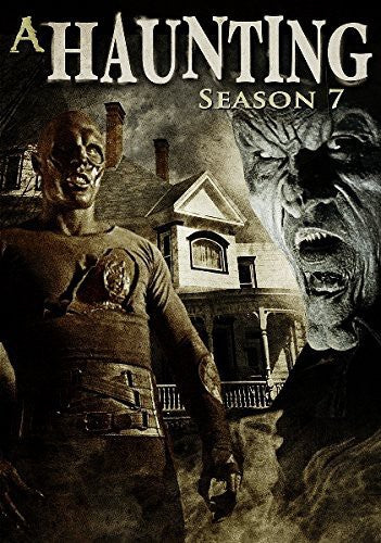 Haunting: Season 7