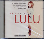Lulu - The Best Of Lulu - CD