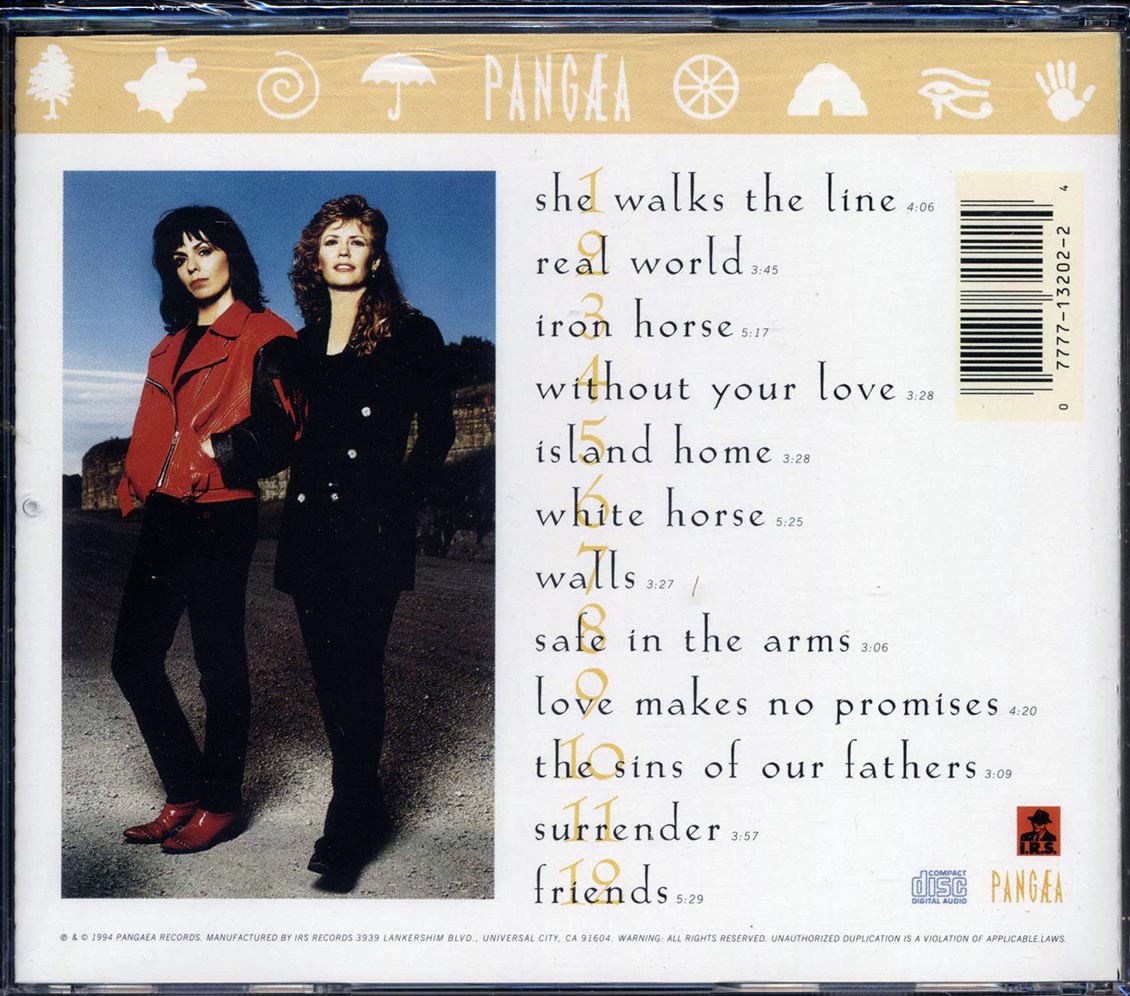 Kennedy Rose - Walk The Line - CD, CD