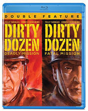 Dirty Dozen: The Deadly Mission / Fatal Mission