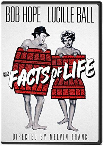 Facts Of Life